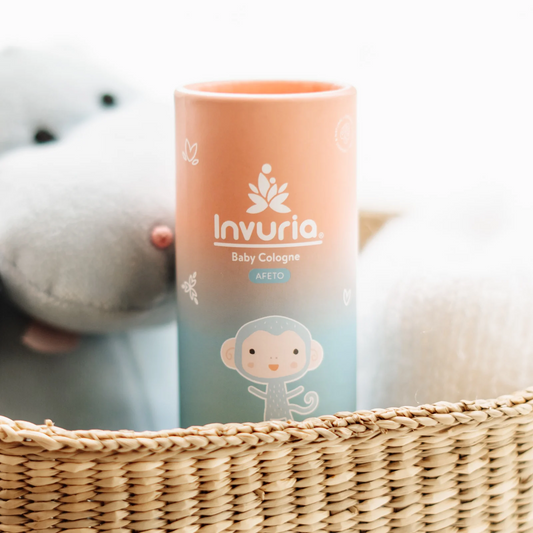 Sample | Afeto Baby Cologne