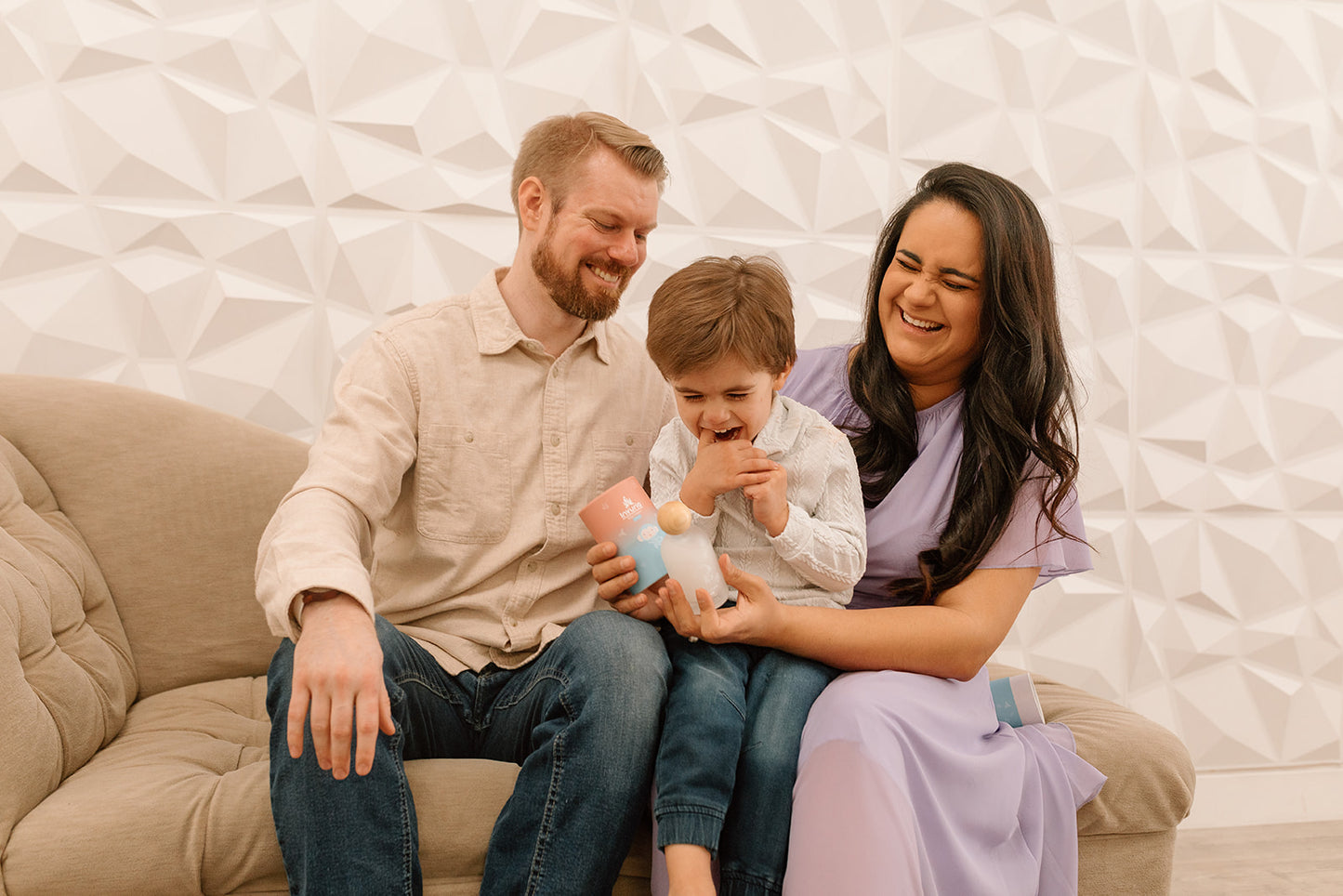 Afeto Baby Cologne 100 mL | 3.4 oz