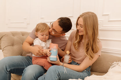 Afeto Baby Cologne 100 mL | 3.4 oz