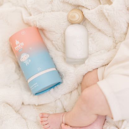 Afeto Baby Cologne 100 mL | 3.4 oz