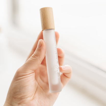 Afeto Baby Cologne 10 mL | Travel Size